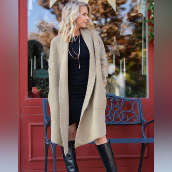 Pink Martini Sweaters Nwt Pink Martini Stockport Cardigan Olive